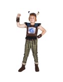 Costume for Children My Other Me Crogar 8 Pieces | Tienda24 Tienda24.eu