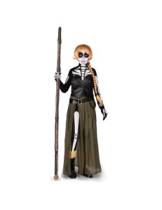 Costume per Bambini My Other Me Catrina (13 Pezzi) da My Other Me, Bambini - Ref: S8606336, Precio: 23,86 €, Descuento: %