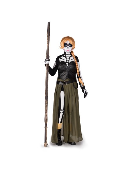 Costume for Children My Other Me Catrina (13 Pieces) | Tienda24 Tienda24.eu