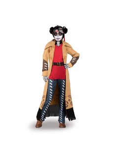 Costume per Bambini My Other Me Angelica Catrina (12 Pezzi) da My Other Me, Bambini - Ref: S8606339, Precio: 22,65 €, Descuen...