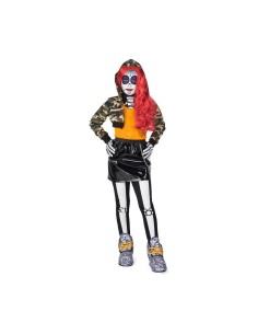 Costume per Bambini My Other Me Catrina (12 Pezzi) da My Other Me, Bambini - Ref: S8606342, Precio: 22,65 €, Descuento: %