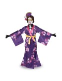 Costume for Children My Other Me Mariko Japanese Catrina (9 Pieces) | Tienda24 Tienda24.eu