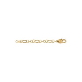 Bracciale Donna Guess JUMB03012JWSTS | Tienda24 - Global Online Shop Tienda24.eu