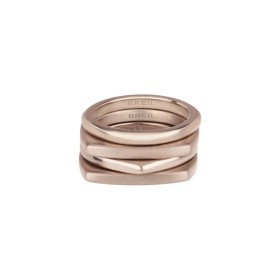 Anillo Mujer Breil TJ3022 18 de Breil, Anillos - Ref: S7276216, Precio: 84,26 €, Descuento: %