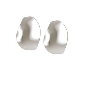 Boucles d´oreilles Femme Secrecy I8505CDAW7900 Argent 925 1,5 cm | Tienda24 - Global Online Shop Tienda24.eu