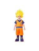 Verkleidung für Kinder Dragon Ball Z Goku (3 Stücke) | Tienda24 Tienda24.eu