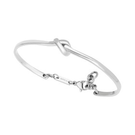 Bracciale Donna Hip Hop ICON WHITE | Tienda24 - Global Online Shop Tienda24.eu