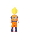 Verkleidung für Kinder Dragon Ball Z Goku (3 Stücke) | Tienda24 Tienda24.eu