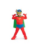 Costume for Children My Other Me Superthings (8 Pieces) | Tienda24 Tienda24.eu