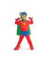 Costume for Children My Other Me Superthings (8 Pieces) | Tienda24 Tienda24.eu