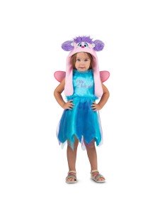 Costume per Bambini My Other Me Abby (3 Pezzi) da My Other Me, Bambini - Ref: S8606454, Precio: 23,81 €, Descuento: %