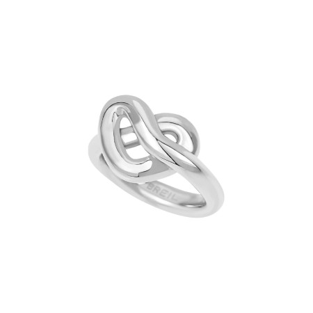 Bague Femme Breil TJ3320 10 de Breil, Bagues - Réf : S7276255, Prix : 64,80 €, Remise : %