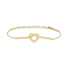 Pulsera Mujer Breil TJ3319 de Breil, Pulseras - Ref: S7276264, Precio: 74,34 €, Descuento: %