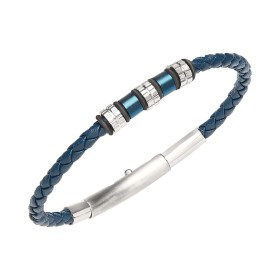 Bracciale Uomo Police PJ25135BSS01-L | Tienda24 - Global Online Shop Tienda24.eu