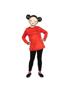 Costume per Adulti My Other Me (3 Pezzi) da My Other Me, Adulti - Ref: S8606505, Precio: 27,89 €, Descuento: %