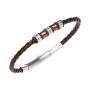 Bracelete masculino Breil TJ3371 | Tienda24 - Global Online Shop Tienda24.eu