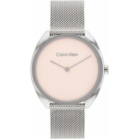 Relógio feminino Calvin Klein 25200269 (Ø 34 mm) de Calvin Klein, Relógios com braselete - Ref: S7276286, Preço: 125,27 €, De...