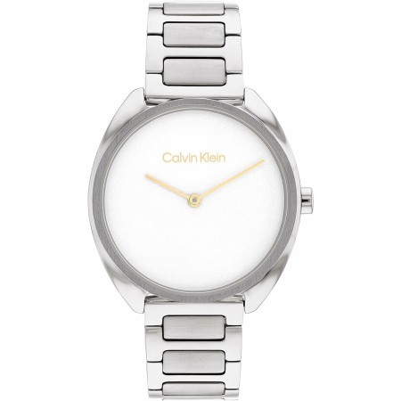 Reloj Mujer Calvin Klein 25200275 (Ø 34 mm) de Calvin Klein, Relojes de pulsera - Ref: S7276287, Precio: 139,32 €, Descuento: %