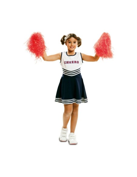 Costume for Children My Other Me Entertainer 5-6 Years | Tienda24 Tienda24.eu