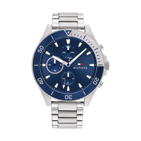 Montre Homme Tommy Hilfiger 1674789 de Tommy Hilfiger, Montres bracelet - Réf : S7276385, Prix : 198,44 €, Remise : %