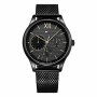 Relógio masculino Tommy Hilfiger 1669936 Preto de Tommy Hilfiger, Relógios com braselete - Ref: S7276389, Preço: 226,73 €, De...