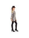 Giacca My Other Me Donna Elegante da My Other Me, Adulti - Ref: S8606558, Precio: 28,68 €, Descuento: %