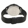 Relógio masculino Tommy Hilfiger 1669936 Preto de Tommy Hilfiger, Relógios com braselete - Ref: S7276389, Preço: 226,73 €, De...