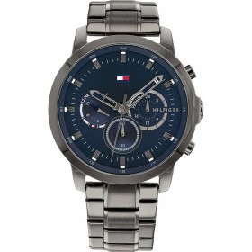 Montre Homme Tommy Hilfiger 1671527 de Tommy Hilfiger, Montres bracelet - Réf : S7276390, Prix : 226,73 €, Remise : %