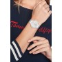 Reloj Hombre Tommy Hilfiger 1683476 Plateado (Ø 40 mm) de Tommy Hilfiger, Relojes de pulsera - Ref: S7276394, Precio: 179,59 ...