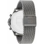 Montre Homme Tommy Hilfiger 1683475 Gris de Tommy Hilfiger, Montres bracelet - Réf : S7276397, Prix : 226,73 €, Remise : %