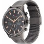 Montre Homme Tommy Hilfiger 1683475 Gris de Tommy Hilfiger, Montres bracelet - Réf : S7276397, Prix : 226,73 €, Remise : %