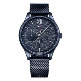 Montre Homme Tommy Hilfiger 1669937 de Tommy Hilfiger, Montres bracelet - Réf : S7276404, Prix : 226,73 €, Remise : %