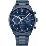 Orologio Uomo Tommy Hilfiger 1680666 di Tommy Hilfiger, Orologi da polso - Rif: S7276408, Prezzo: 226,73 €, Sconto: %