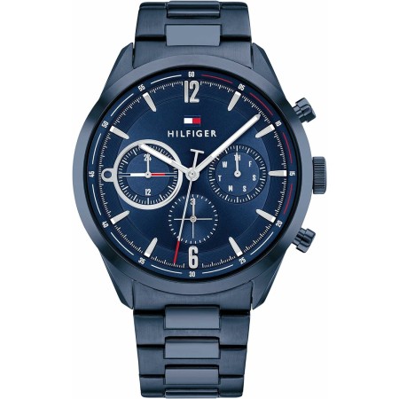 Montre Homme Tommy Hilfiger 1680666 | Tienda24 - Global Online Shop Tienda24.eu