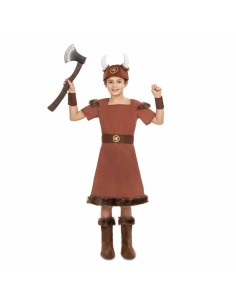 Costume per Bambini My Other Me Odin Vichingo (5 Pezzi) da My Other Me, Bambini - Ref: S8606570, Precio: 12,80 €, Descuento: %