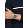 Men's Watch Tommy Hilfiger 1683474 Green Silver by Tommy Hilfiger, Wrist Watches - Ref: S7276413, Price: 189,01 €, Discount: %