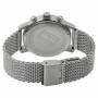 Montre Homme Tommy Hilfiger 1669934 Argenté de Tommy Hilfiger, Montres bracelet - Réf : S7276414, Prix : 198,44 €, Remise : %