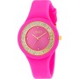 Relógio feminino LIU JO DANCING (Ø 38 mm) de LIU JO, Relógios com braselete - Ref: S7276415, Preço: 94,51 €, Desconto: %