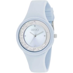 Relógio feminino LIU JO DANCING (Ø 38 mm) de LIU JO, Relógios com braselete - Ref: S7276416, Preço: 94,51 €, Desconto: %