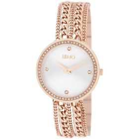 Montre Femme LIU JO TLJ1833 de LIU JO, Montres bracelet - Réf : S7276419, Prix : 170,17 €, Remise : %