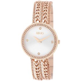 Reloj Mujer Folli Follie wf13b032spi (Ø 35 mm) | Tienda24 - Global Online Shop Tienda24.eu