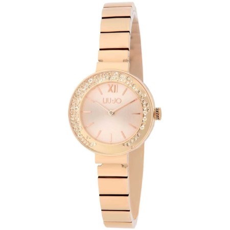 Relógio feminino LIU JO TLJ2087 de LIU JO, Relógios com braselete - Ref: S7276422, Preço: 132,28 €, Desconto: %