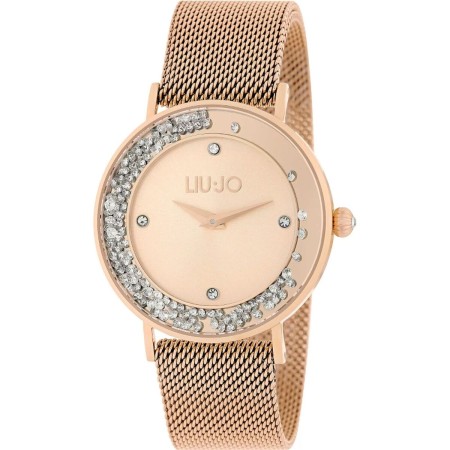 Montre Femme LIU JO TLJ1348 | Tienda24 - Global Online Shop Tienda24.eu