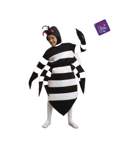 Costume for Children Evil doll 112551 | Tienda24 Tienda24.eu