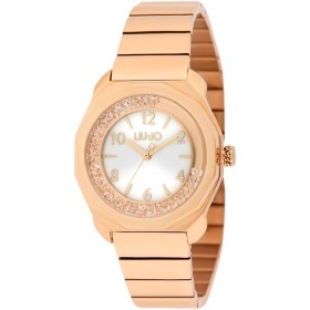 Montre Femme LIU JO TLJ2190 de LIU JO, Montres bracelet - Réf : S7276432, Prix : 207,87 €, Remise : %