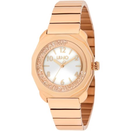 Relógio feminino LIU JO TLJ2190 de LIU JO, Relógios com braselete - Ref: S7276432, Preço: 207,87 €, Desconto: %