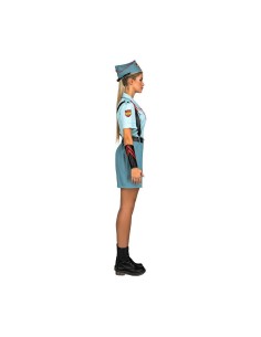 Costume per Adulti My Other Me Donna Soldato Legionario M/L (6 Pezzi) da My Other Me, Adulti - Ref: S8606621, Precio: 15,68 €...