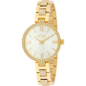 Relógio feminino LIU JO TLJ2185 de LIU JO, Relógios com braselete - Ref: S7276435, Preço: 170,17 €, Desconto: %