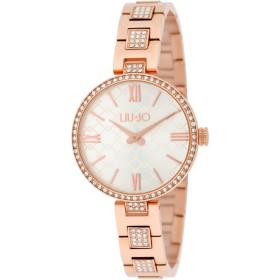 Montre Femme LIU JO TLJ2186 de LIU JO, Montres bracelet - Réf : S7276436, Prix : 170,17 €, Remise : %