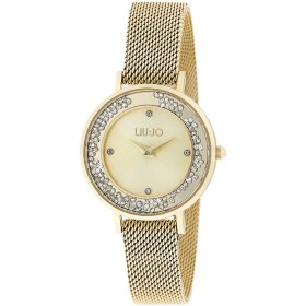 Relógio feminino LIU JO TLJ1691 de LIU JO, Relógios com braselete - Ref: S7276445, Preço: 151,33 €, Desconto: %